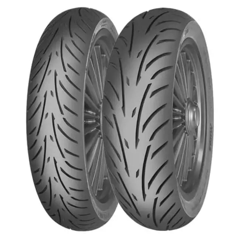MITAS® TOURING FORCE-SC - 100/90-10 61J