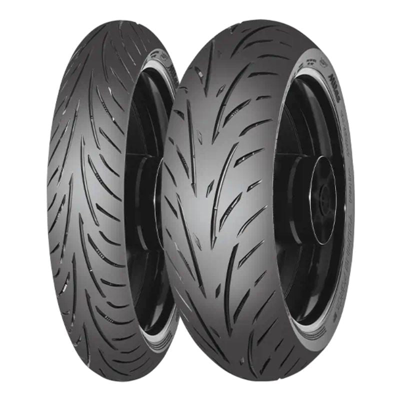 MITAS® TOURING FORCE - 120/70ZR19 60W