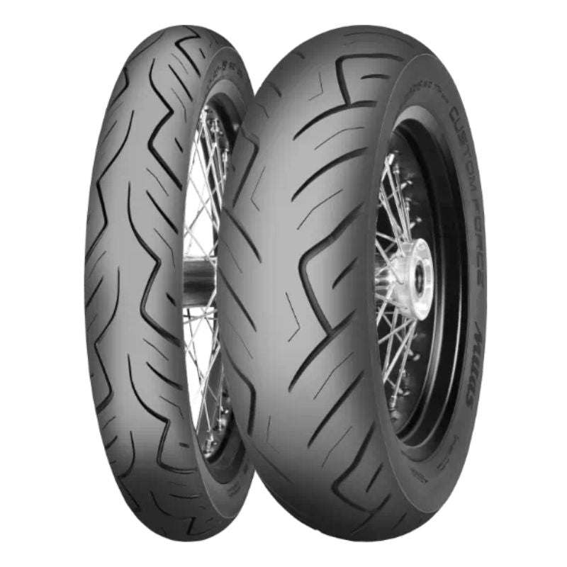 MITAS® CUSTOM FORCE - 130/90B16 (MT90B16) 73H