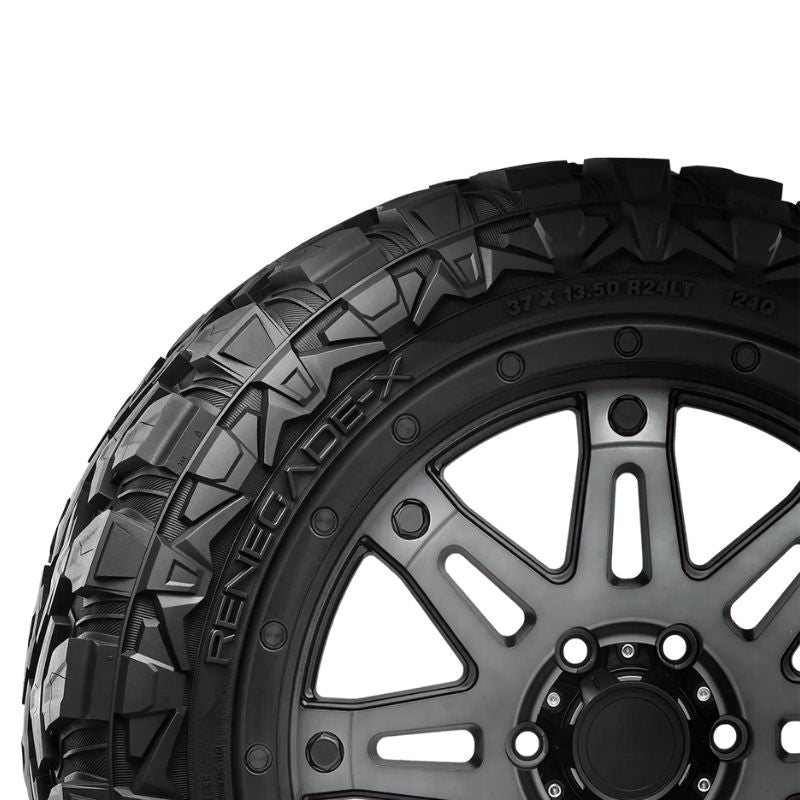 RADAR® RENEGADE X - LT 31X10.50R15 109Q