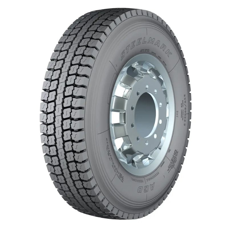 GOODYEAR® STEELMARK AGD - 295/80R22.5 TRA