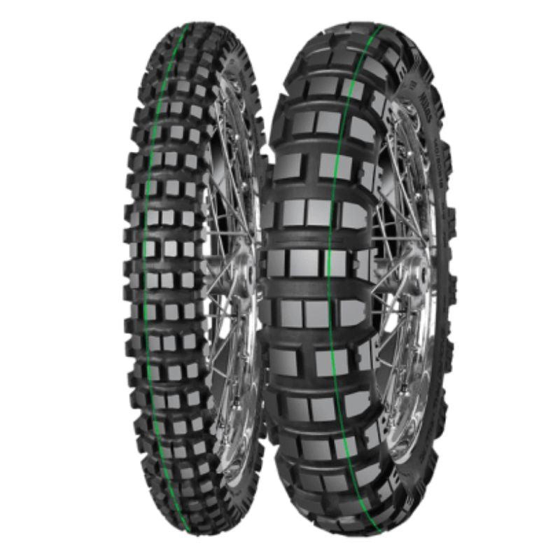 MITAS® ENDURO TRAIL-RALLY PRO - 140/80-18 70R