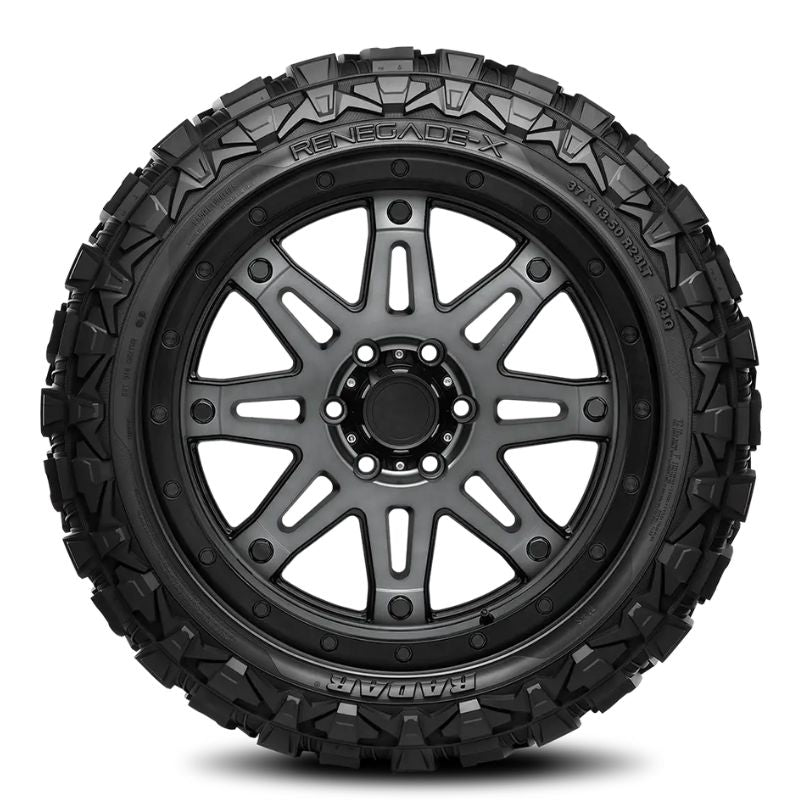 RADAR® RENEGADE X - LT 31X10.50R15 109Q