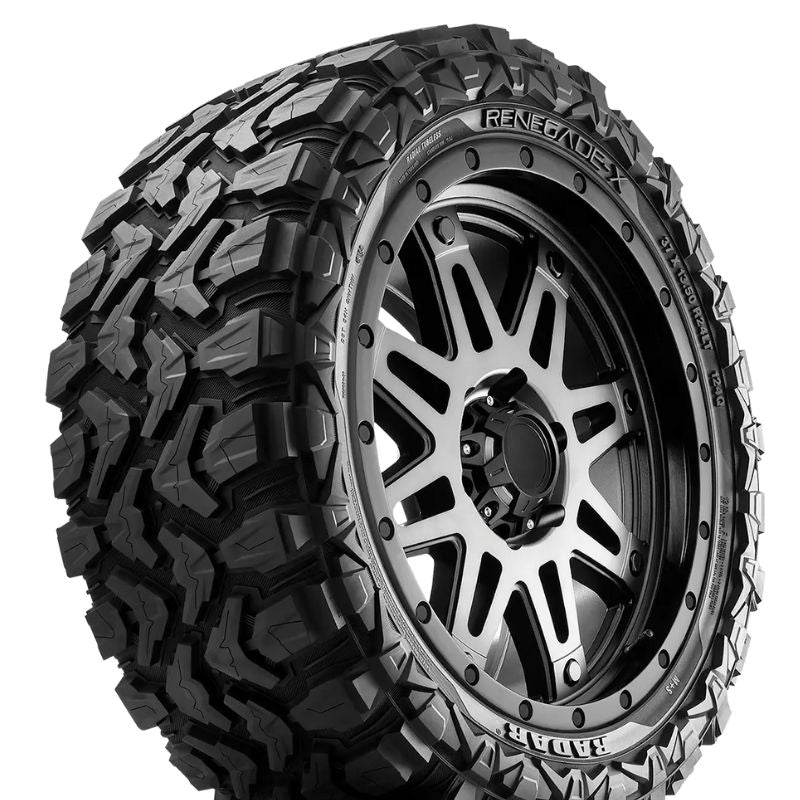 RADAR® RENEGADE X - LT 31X10.50R15 109Q