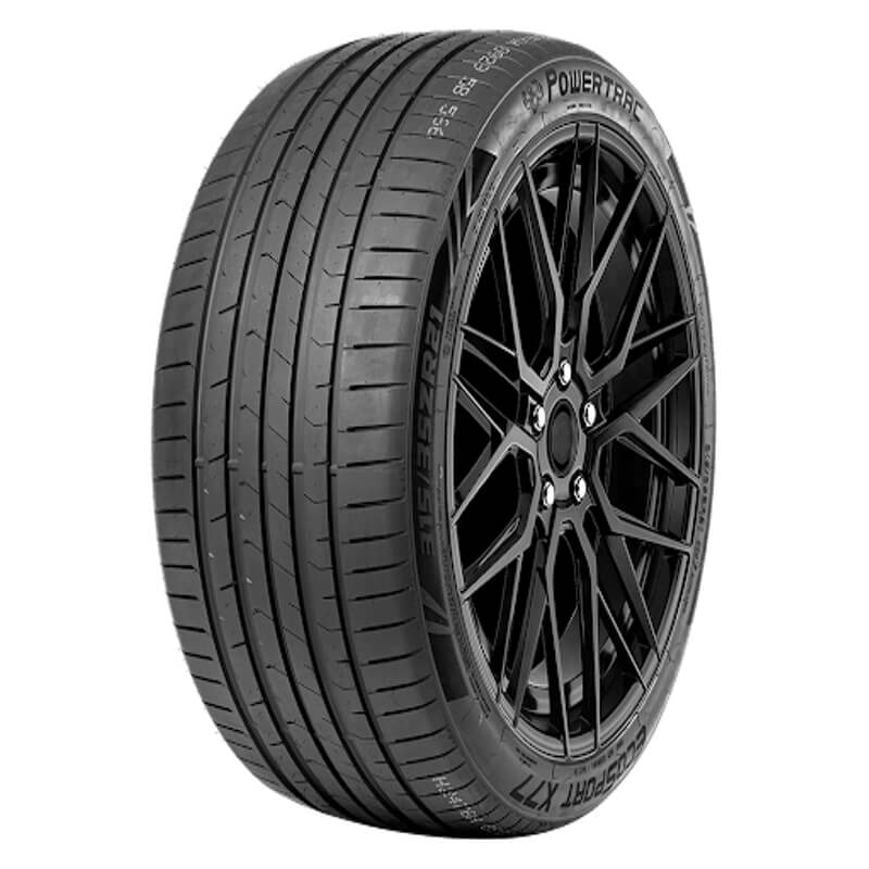 POWERTRAC® - ECOSPORT X77 - 205/45ZR16 87W