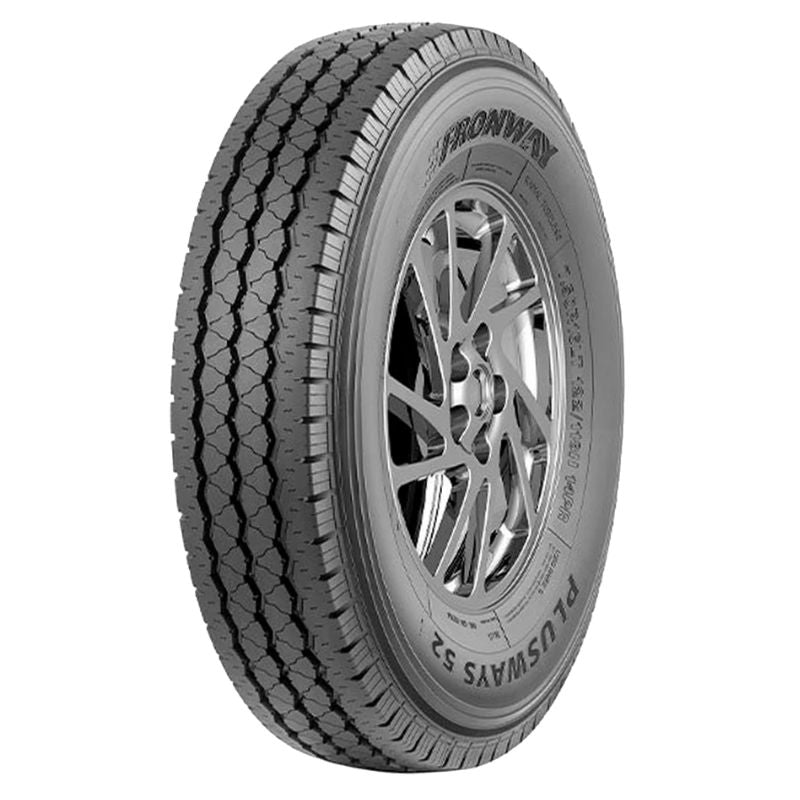 ROCKBLADE® 858 - 7.00-16 12R 115/110N