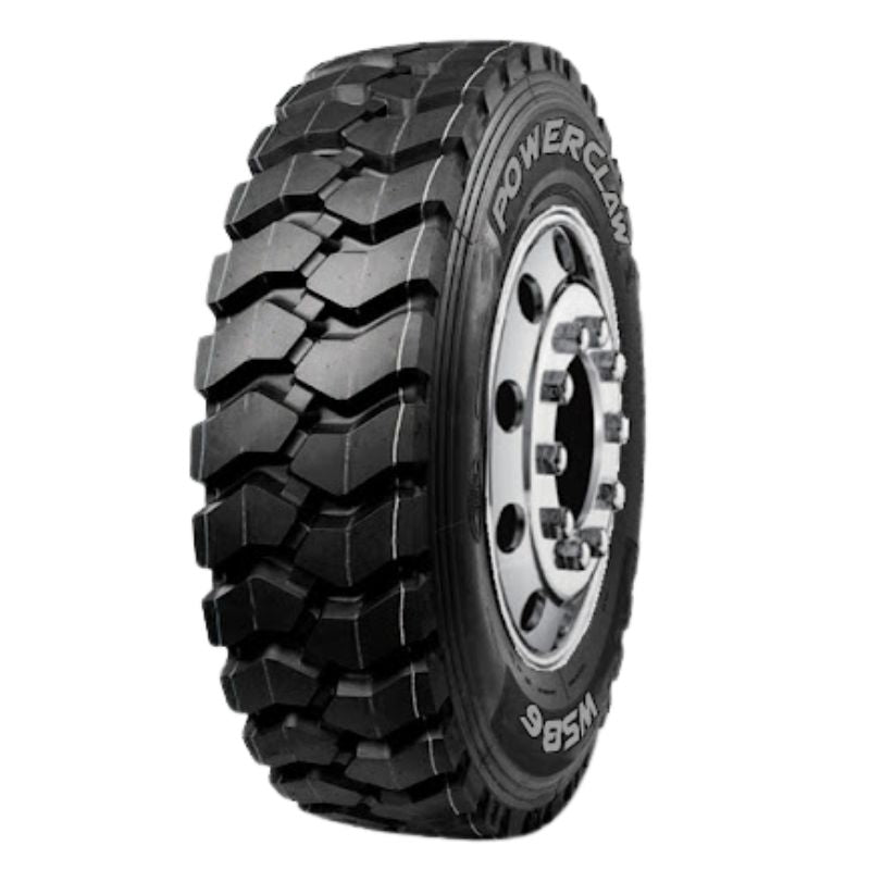 POWERCLAW® W586 - 215/75R17.5 18PR 135/133J