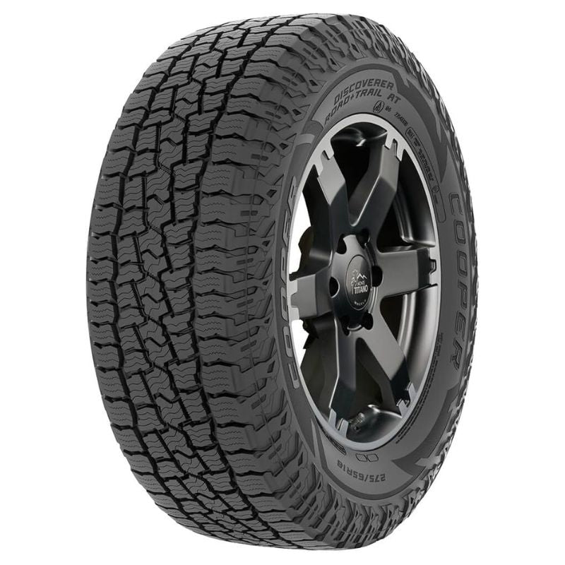 COOPER® DISCO ROAD+TRAIL AT - 265/50R20 111V XL