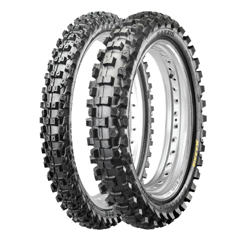 MAXXIS® MAXXCROSS MX-IH M7333F - 70/100-19 42M