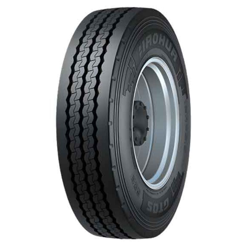 HAOHUA® GT05 - 245/70R19.5 18PR 143/141J