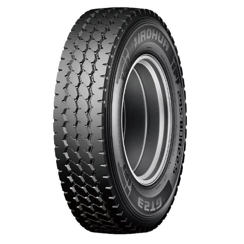 HAOHUA® GT23 - 11R22.5 18PR 149/146M