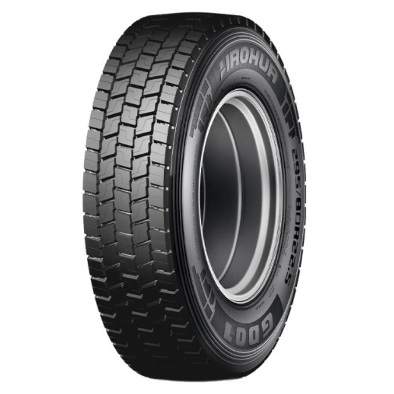 HAOHUA® GD01 - 295/80R22.5 18PR 154/151M