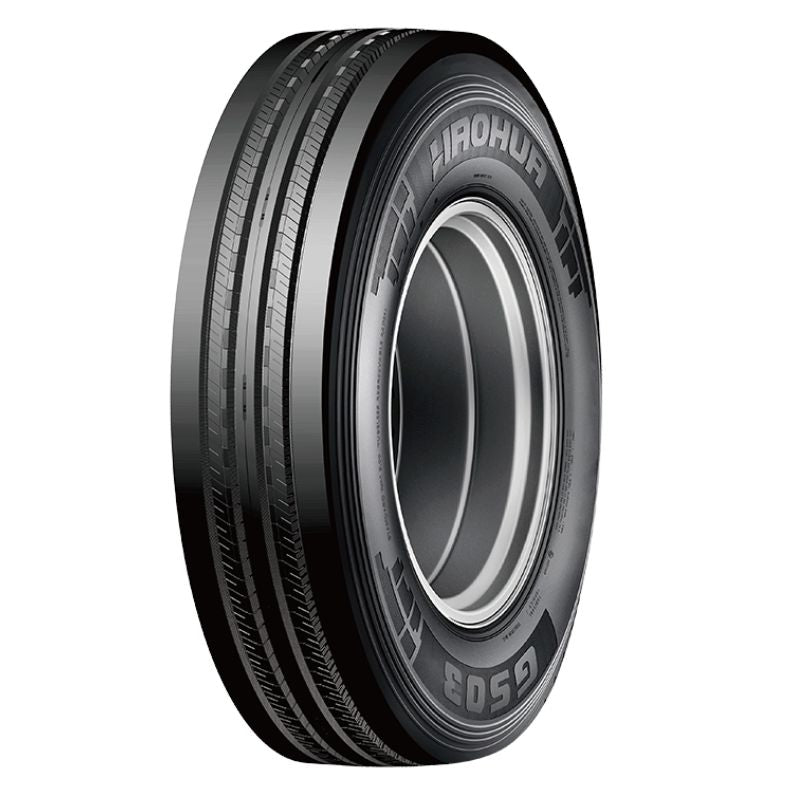 HAOHUA® GS03 - 315/80R22.5 20PR 157/154M