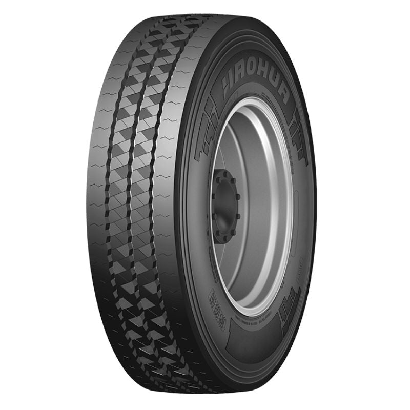 HAOHUA® GT24 - 295/80R22.5 18PR 154/151M