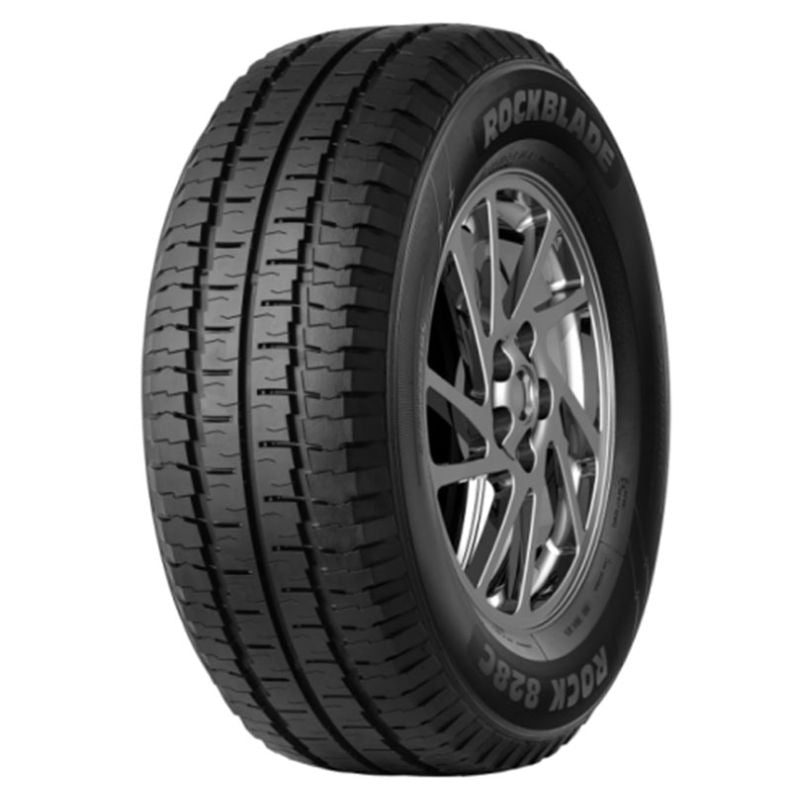 ROCKBLADE® 828C - LT 215/75R16 116/114R