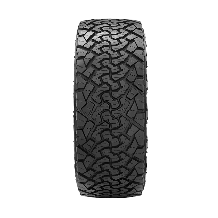 VENOM POWER® TERRA HUNTER X/T - LT 31X10.50R15 6PR 109S