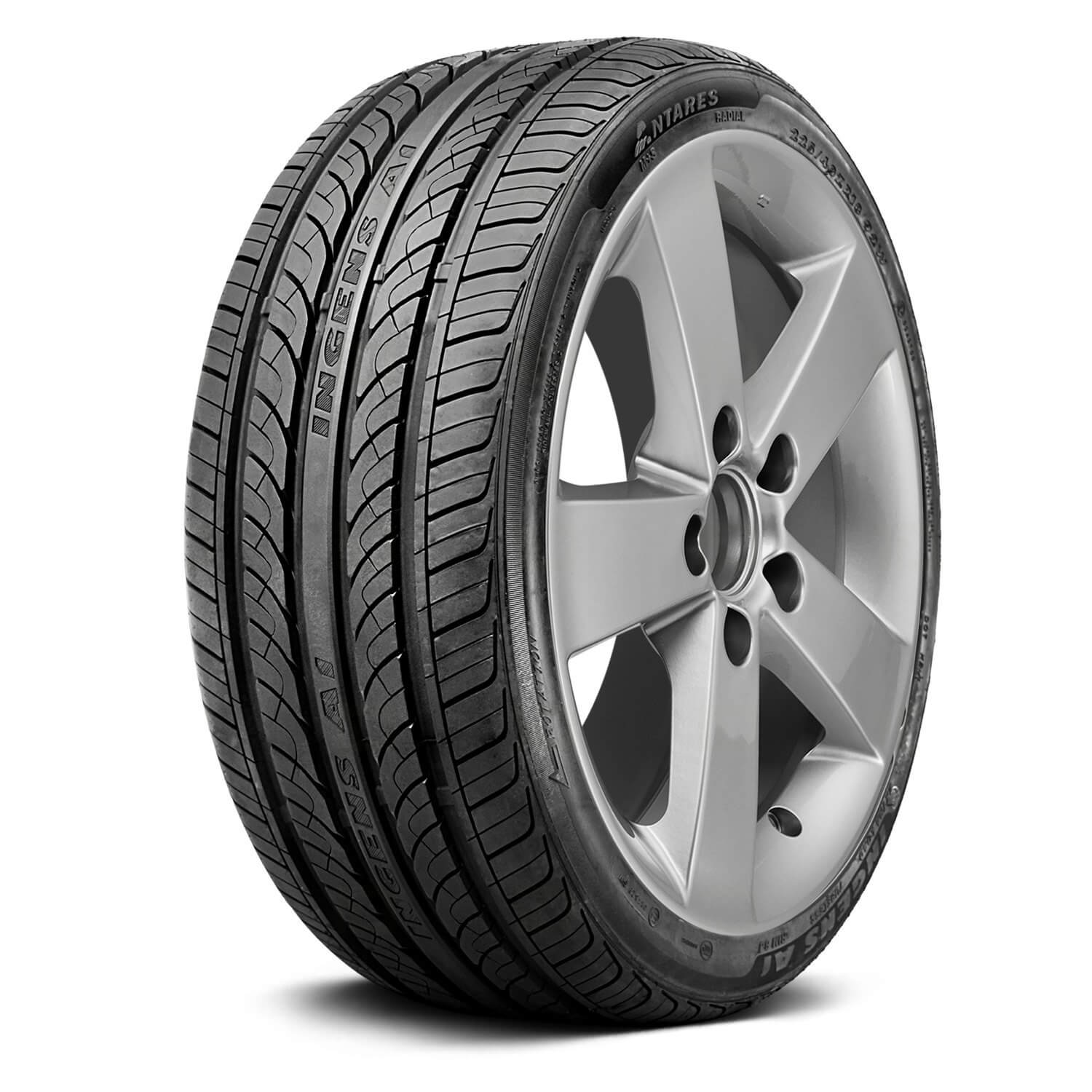 ANTARES® INGENS A1 -  225/45ZR18 95W
