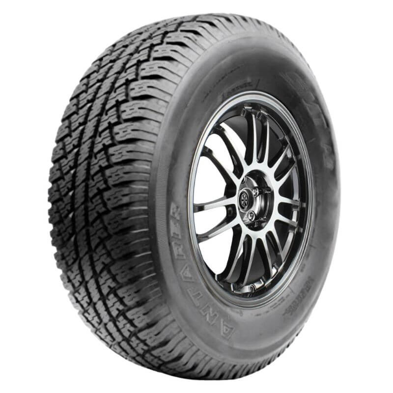 ANTARES® SMT A7 - 235/65R17 104S