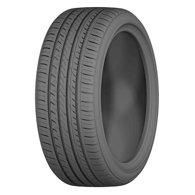 NAATS® FC19 - 215/45R17 91W
