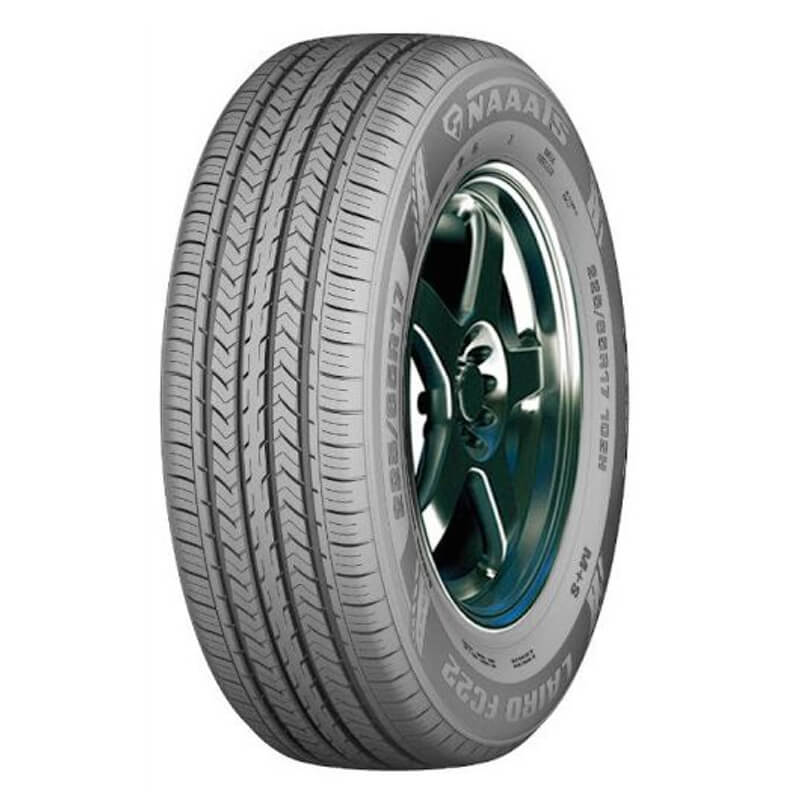 NAAATS® FC22 - 215/50R18 96W