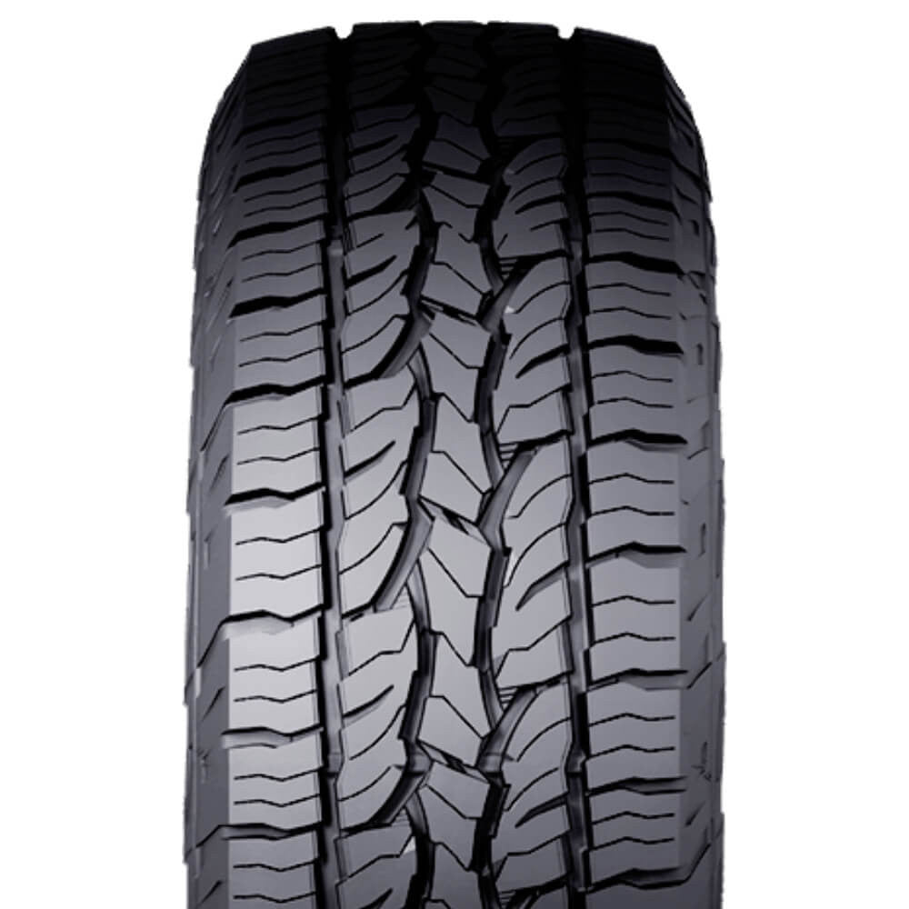 DUNLOP® GRANDTREK AT5 - 255/60R18 112H